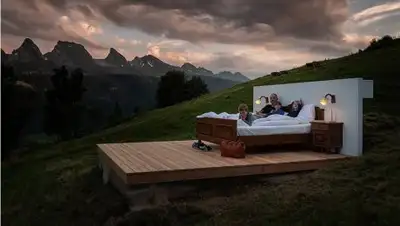 designboom, фото - Новости Zakon.kz от 09.08.2018 11:11