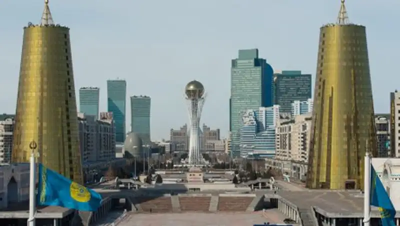 Новый раунд переговоров по Сирии в Астане состоится 12-13 июня