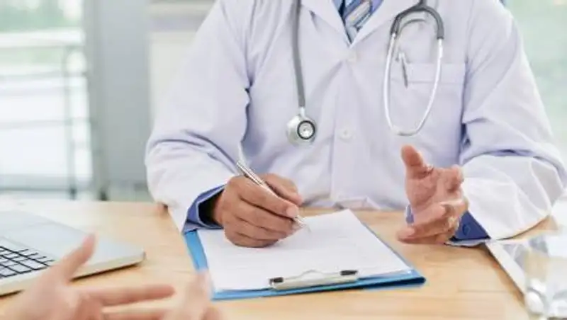 В Нур-Султане врачи внедрили новую технологию лечения дивертикула Ценкера