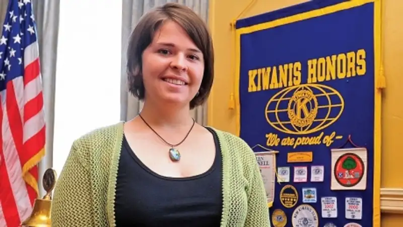 В США жене бывшего главаря ИГ предъявлены обвинения в убийстве американки