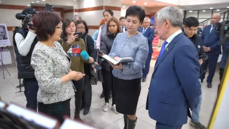 В ВКО правительственная группа провела разъяснение новых социальных мер Елбасы