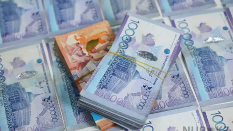 ОПГ в Таразе обналичила более 2,2 млрд тенге через лжепредприятия