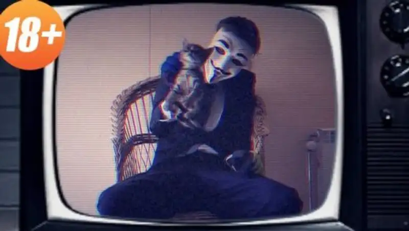 Полиция проверяет видео с подростком-живодером, угрожающим убить котенка за "дизлайки"