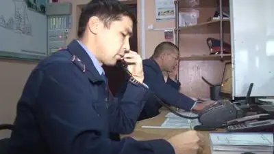 пресс-служба ДП Туркестанской области, фото - Новости Zakon.kz от 15.02.2019 18:12