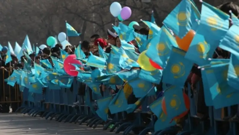 Заявление по поводу выборов в Мажилис сделала партия «Бірлік»