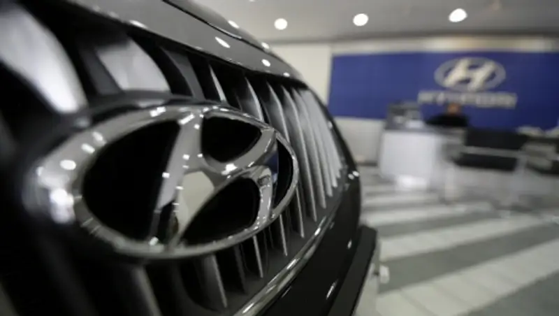 Работники южнокорейской Hyundai Motor начали частичную забастовку