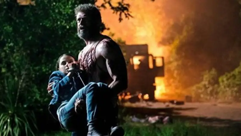 В Британии назвали самый "возмутительный" фильм 2017 года