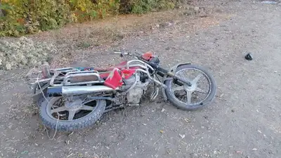 трагедия, ДТП, подросток, фото - Новости Zakon.kz от 14.09.2022 20:01