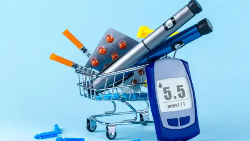 Правильное питание и ЗОЖ помогут предотвратить сахарный диабет 2 типа