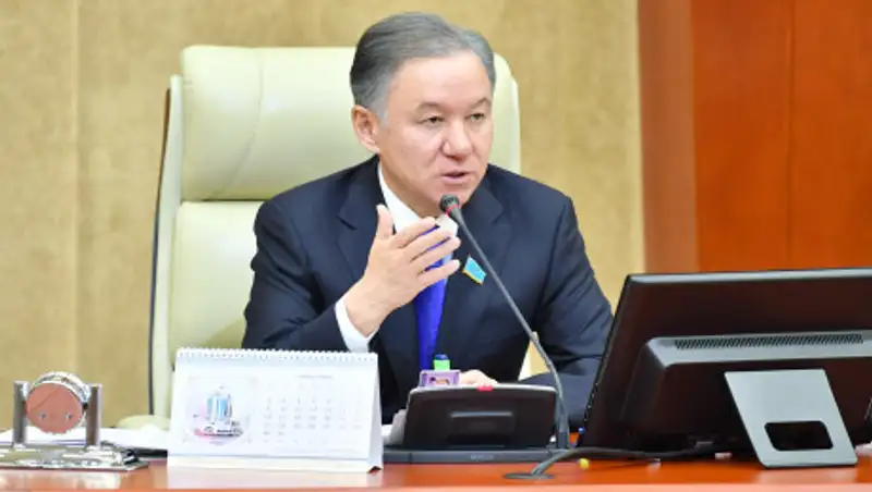 Нигматулин: Закон о митингах обеспечит оптимальное сочетание прав и ответственности