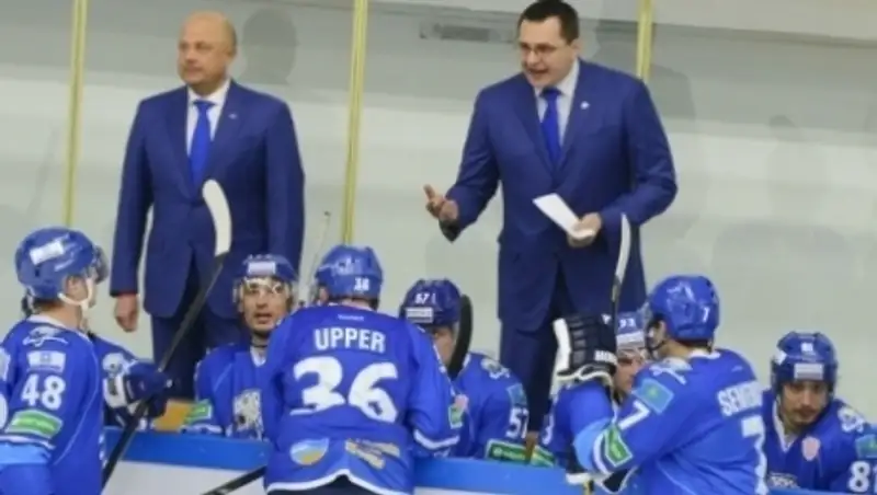 Российские СМИ: «Назаров и „Барыс“ не смогли доказать, что нужны друг другу»