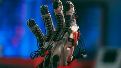 Meta Reality Labs, фото - Новости Zakon.kz от 18.11.2021 08:20