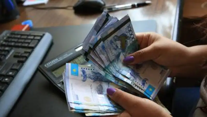 Срок уплаты ИПН лицами частной практики истекает 5 октября