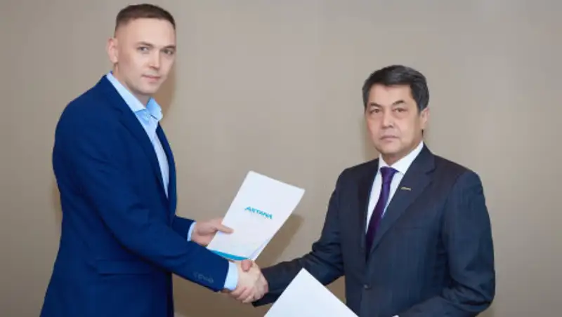 Adidas станет эксклюзивным партнером Президентского клуба "Астана"