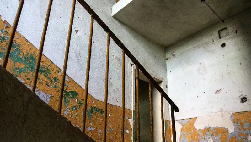 Квадраты улиц, в которых запланирован снос ветхих домов, назвали в СПК Алматы