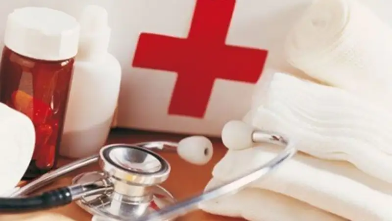 В Казахстане стационарную помощь в рамках ГОБМП будут оказывать 574 медучреждения