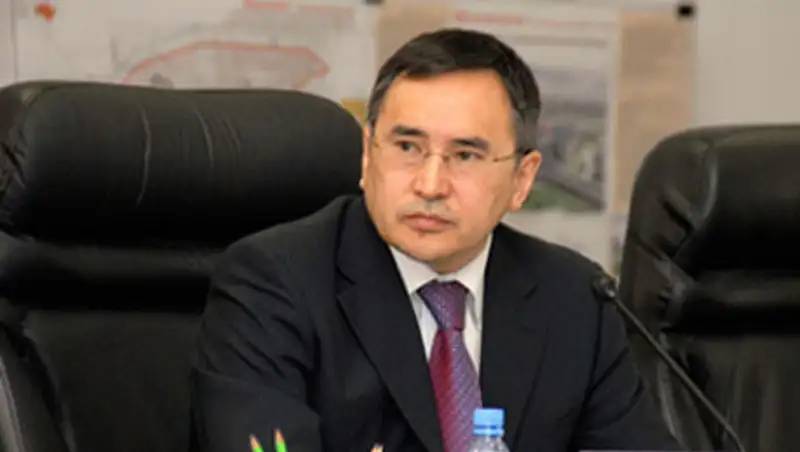 Аким ЮКО рассказал Президенту РК о ходе выполнения данных Главой государства поручений