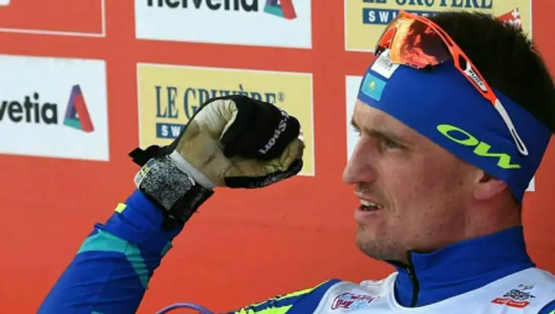 Полторанин: Анализы показывают, что я не принимал запрещенных препаратов