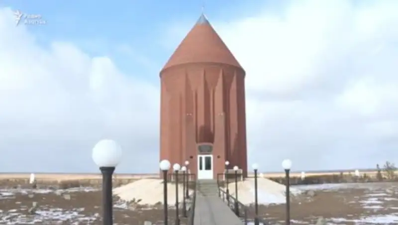 О ходе строительства Национального пантеона рассказал Бахыт Султанов