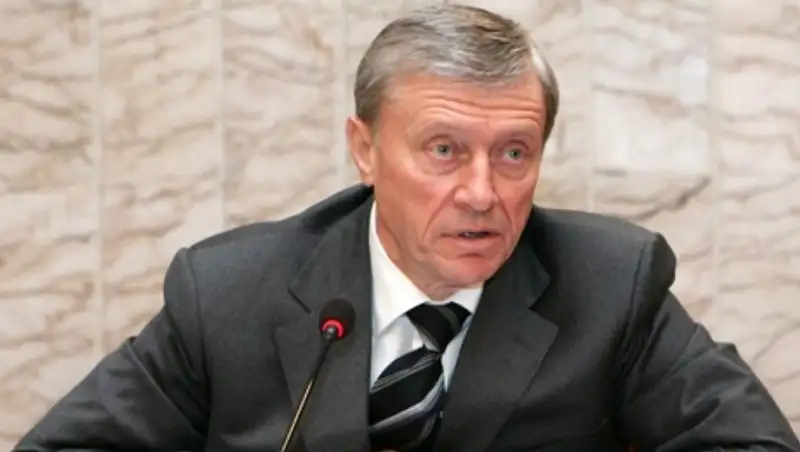 Казахстан является генератором идей в сфере обеспечения безопасности - генсек ОДКБ