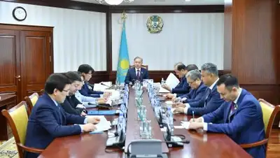 п/служба, фото - Новости Zakon.kz от 02.11.2018 12:00