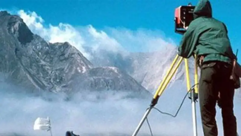 Геологический кластер будет создан в Казахстане