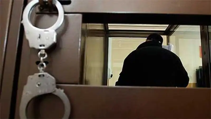 Около алматинского БАКа двое парней убили пенсионера, чтобы завладеть его машиной