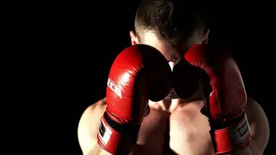 Немыслимое поражение: казахстанские боксеры проиграли 9 боев на ЧМ, фото - Новости Zakon.kz от 24.02.2023 04:19