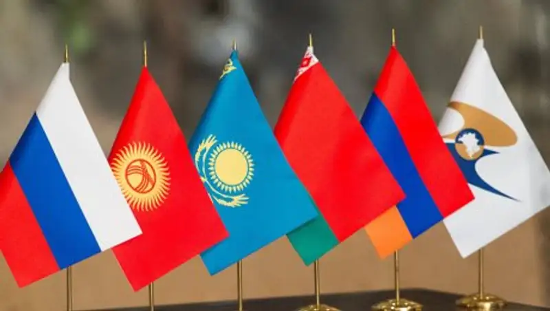 Таможенный кодекс ЕАЭС ратифицирован всеми странами-участницами