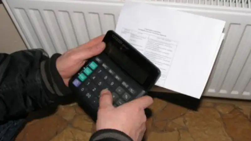 Тарифы на тепло в Астане не изменятся до конца года