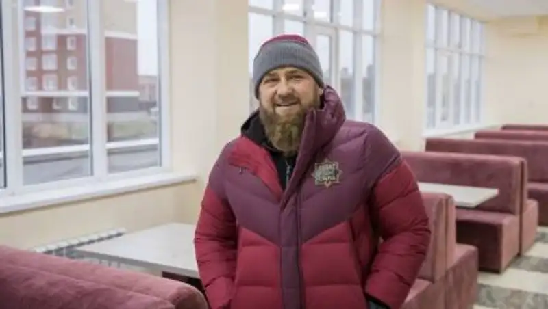 Рамзан Кадыров решил заменить персонажей Marvel чеченскими героями