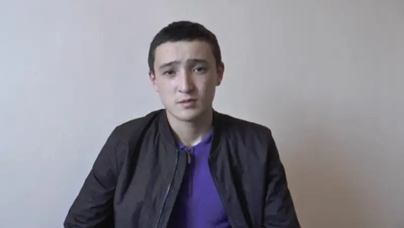 19-летний житель ЮКО задержан в Алматы за кражи гаджетов и мобильных устройств