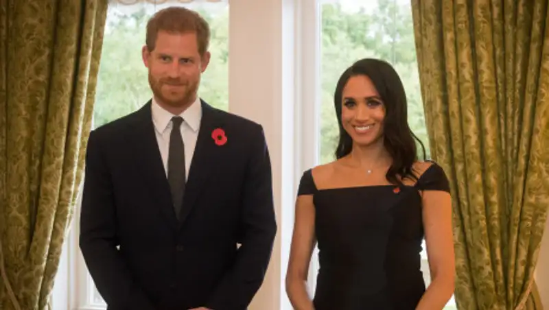 Отец Меган Маркл готов дать показания против нее в суде