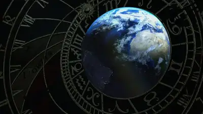 планета, фото - Новости Zakon.kz от 09.03.2023 09:41