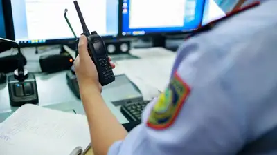 В Жамбылской области водитель заработал штрафов почти на миллион тенге, фото - Новости Zakon.kz от 06.06.2023 19:18