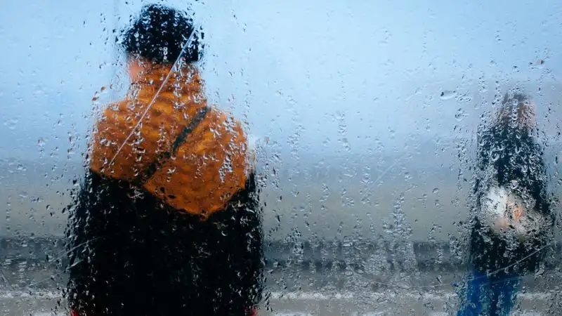 Синоптики рассказали, где в Казахстане ожидается дождливая погода 28 марта