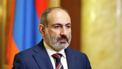 сайт Премьер-министра Республики Армения, фото - Новости Zakon.kz от 03.10.2020 23:23