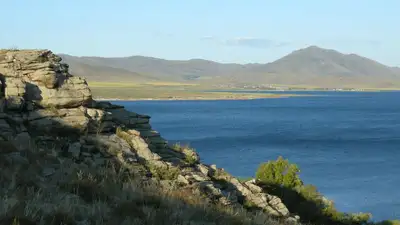 Каким будет новый Водный кодекс Казахстана, фото - Новости Zakon.kz от 13.10.2023 15:53