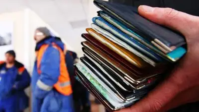 п/служба, фото - Новости Zakon.kz от 20.02.2019 16:39