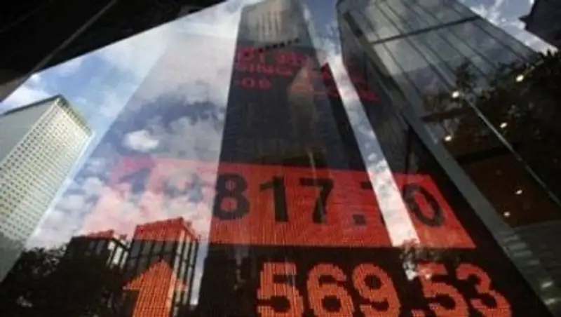 Наблюдается спад в работе товарных бирж в Казахстане