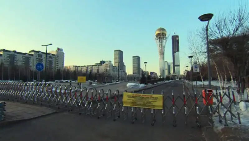 Что изменилось в жизни казахстанцев в марте 2020 года