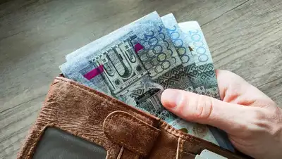 В Казахстане поднимут минимальную заработную плату, фото - Новости Zakon.kz от 01.09.2022 11:42