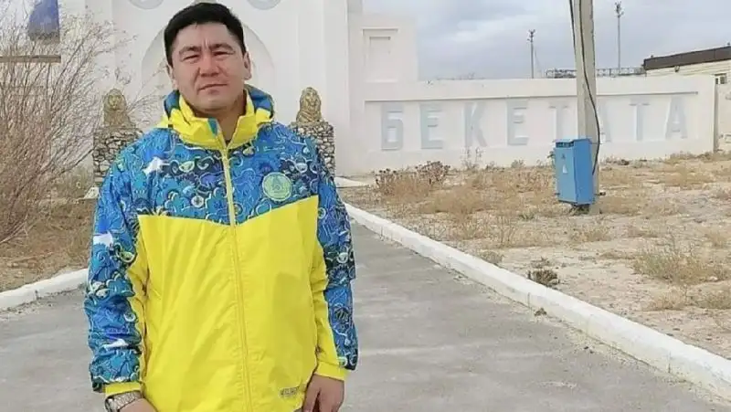 Бахыт Сарсекбаев: Побед казахстанским спортсменам в новом году!