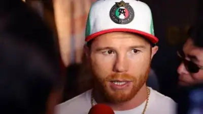 boxingscene.com, фото - Новости Zakon.kz от 07.10.2019 16:15