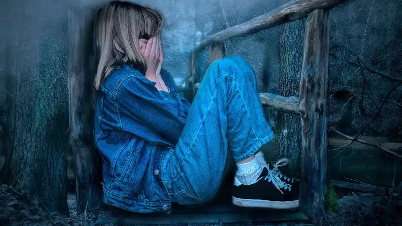 Пьяный мужчина напал на 5-летнюю девочку в Талдыкоргане