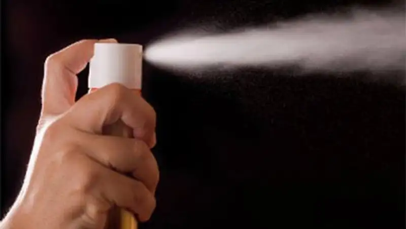 В Уральске 7 школьников попали в больницу в результате «газовой атаки»