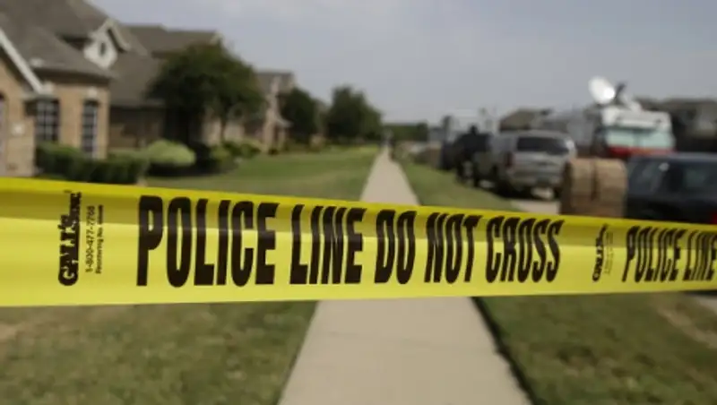 В результате стрельбы в американском штате Джорджия убит человек