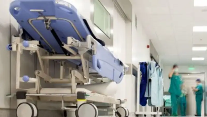 Трехлетнюю девочку избила женщина в ЗКО