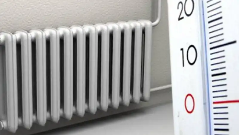 Асет Исекешев успокоил замерзающих астанчан