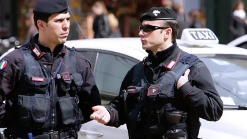 Полиция Италии конфисковала имущество мафии "коза ностра" на €13 млн